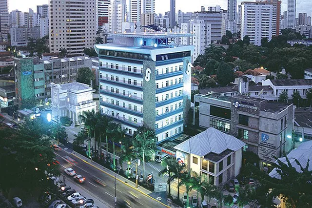 Hospital e Maternidade Santa Joana